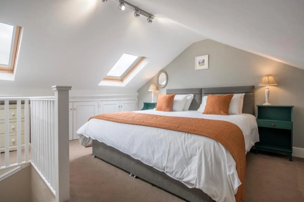 109 Nunnery Lane - A House Of York Holiday Home Royaume-Uni