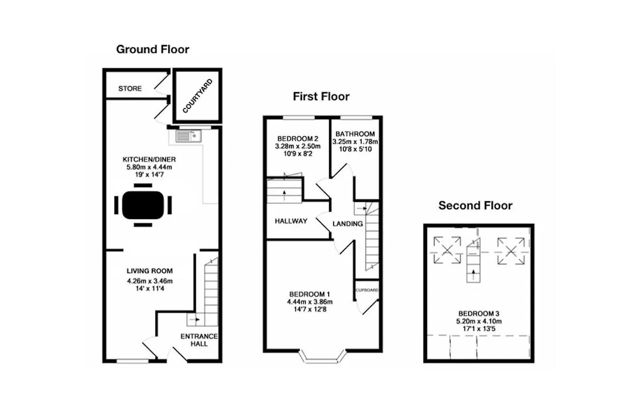 109 Nunnery Lane - A House Of York Holiday Home